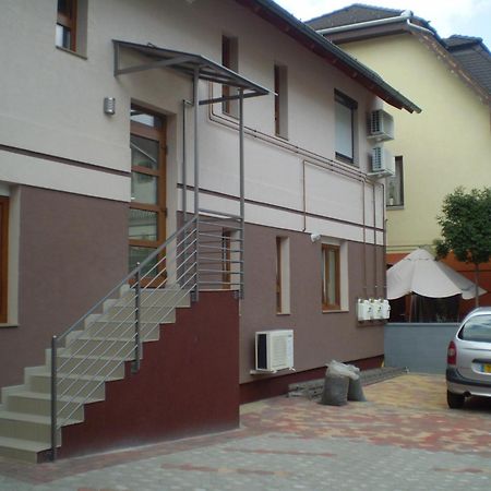 Mary Apartmanhaz Heviz Luaran gambar