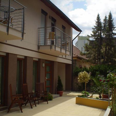 Mary Apartmanhaz Heviz Luaran gambar