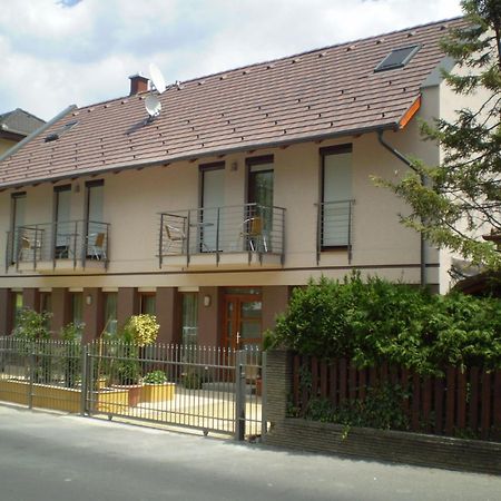 Mary Apartmanhaz Heviz Luaran gambar