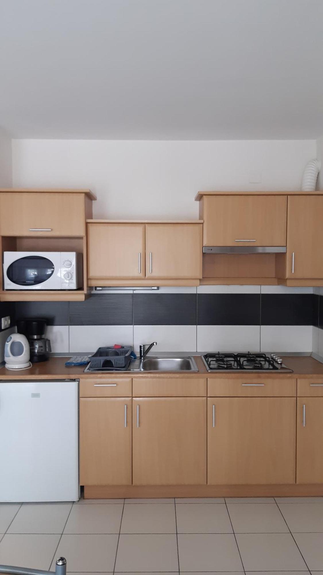 Mary Apartmanhaz Heviz Luaran gambar