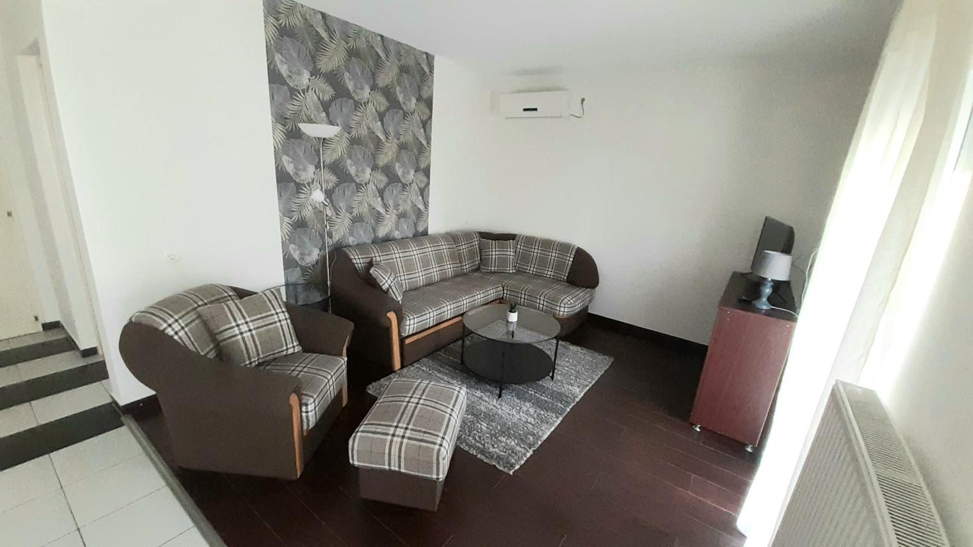 Mary Apartmanhaz Heviz Luaran gambar