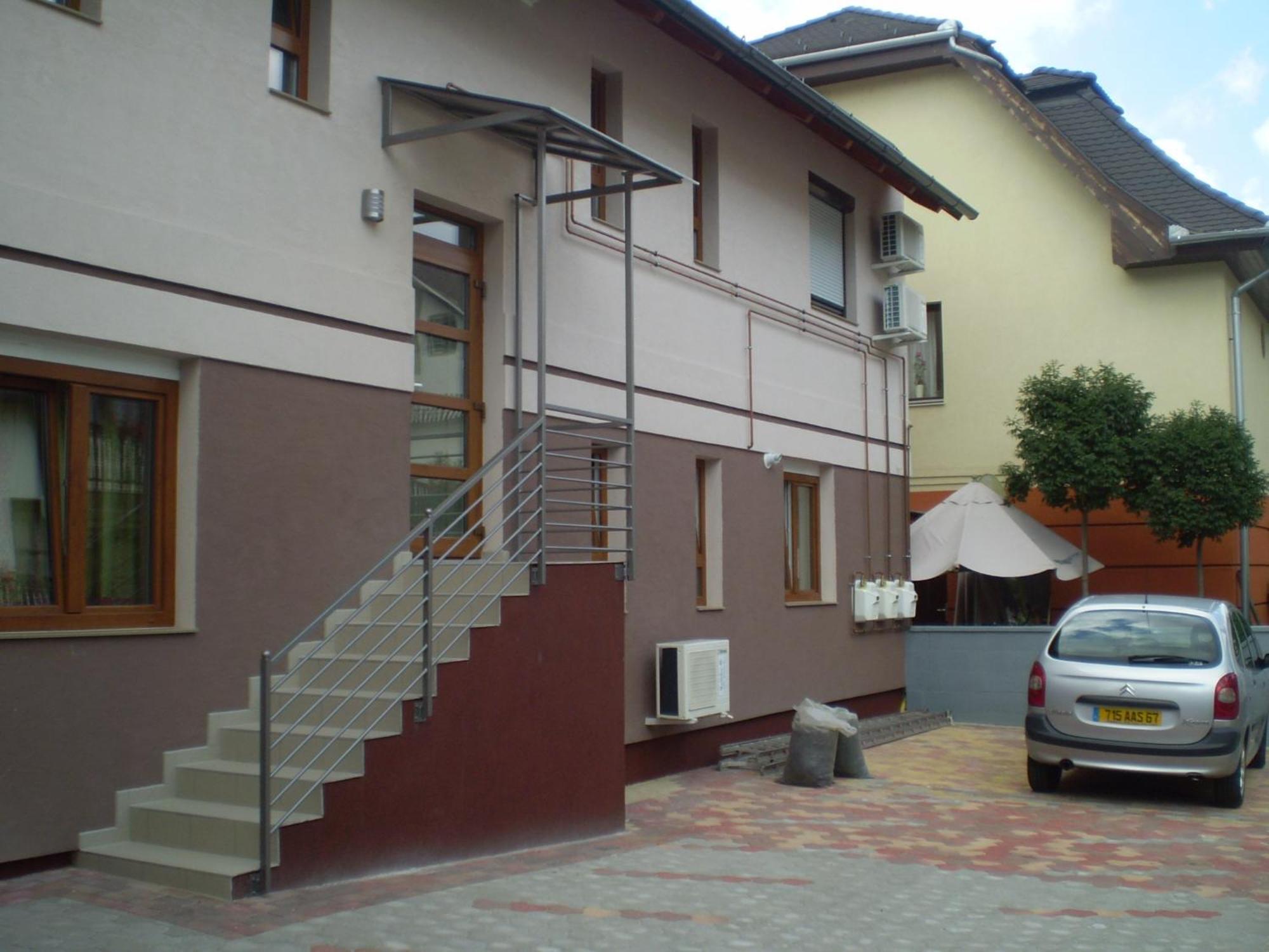 Mary Apartmanhaz Heviz Luaran gambar