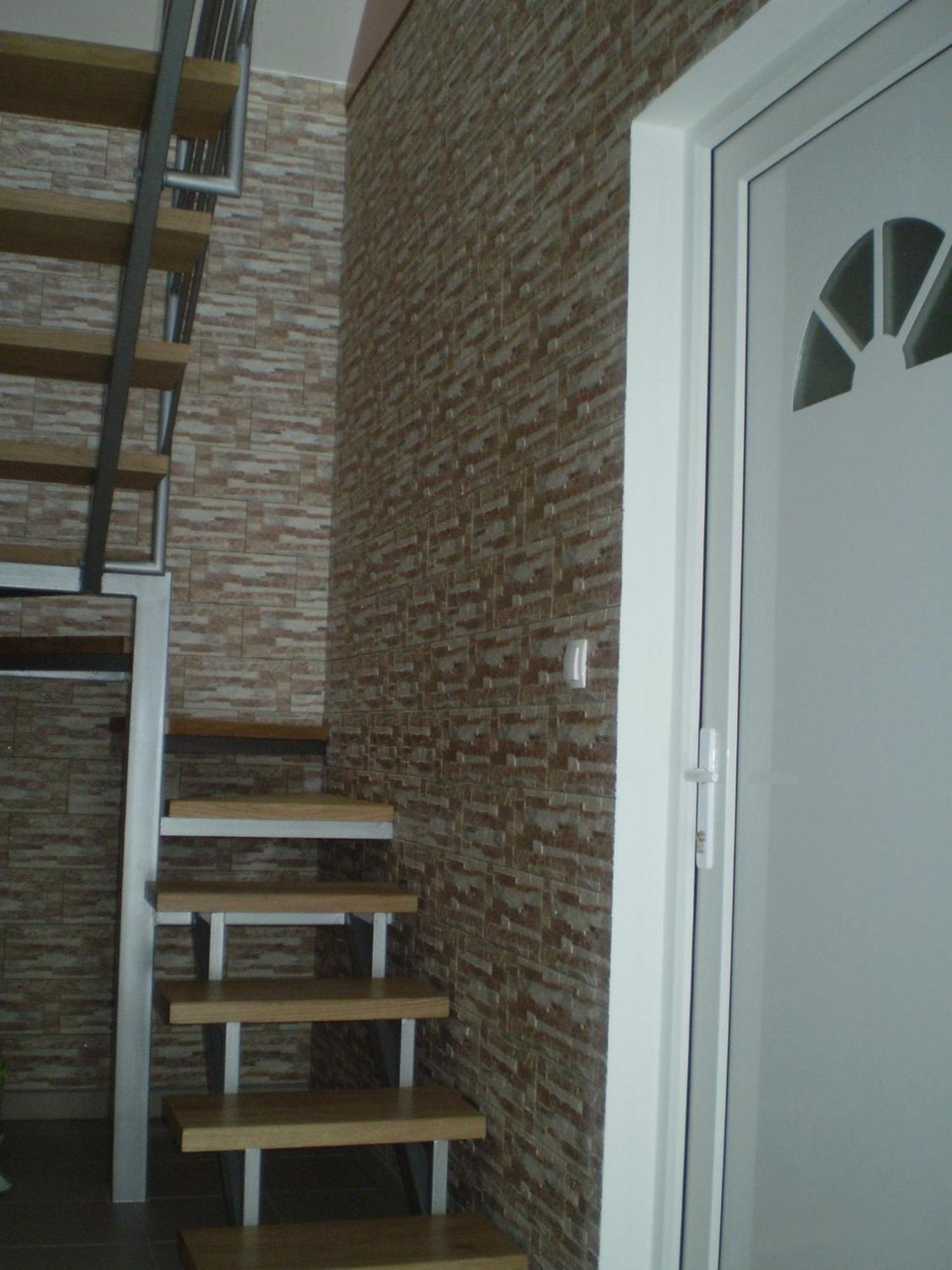 Mary Apartmanhaz Heviz Luaran gambar