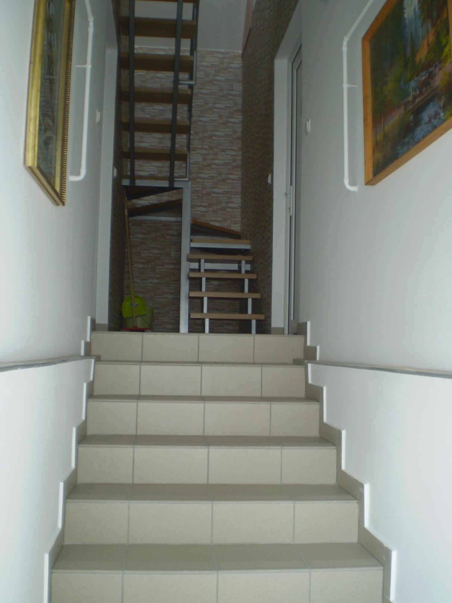 Mary Apartmanhaz Heviz Luaran gambar