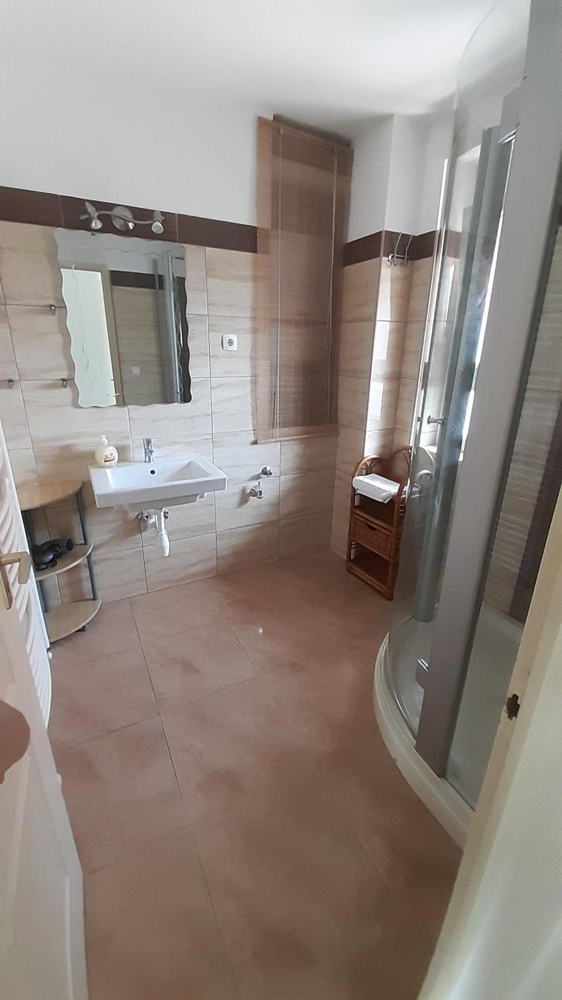 Mary Apartmanhaz Heviz Luaran gambar