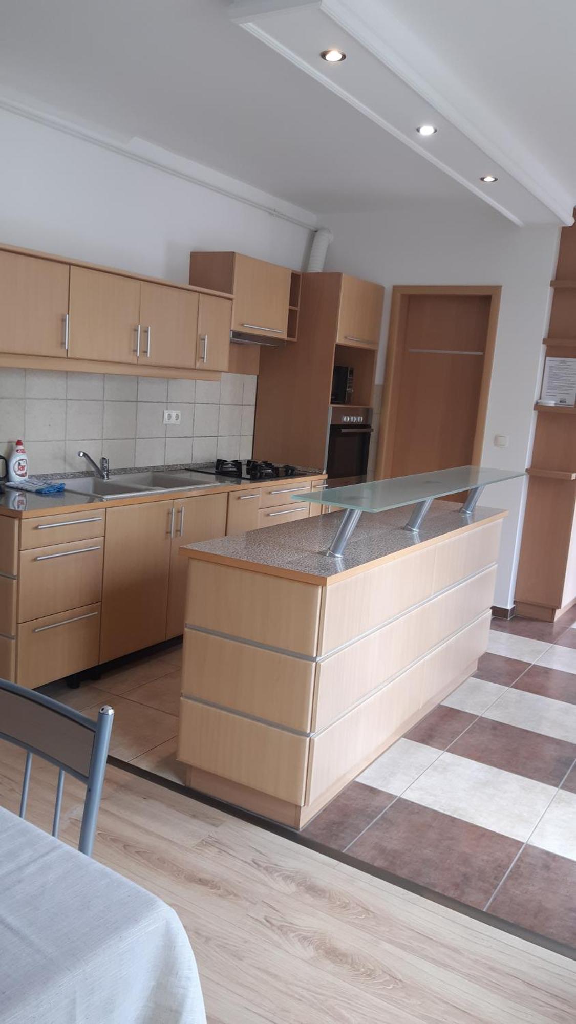 Mary Apartmanhaz Heviz Luaran gambar