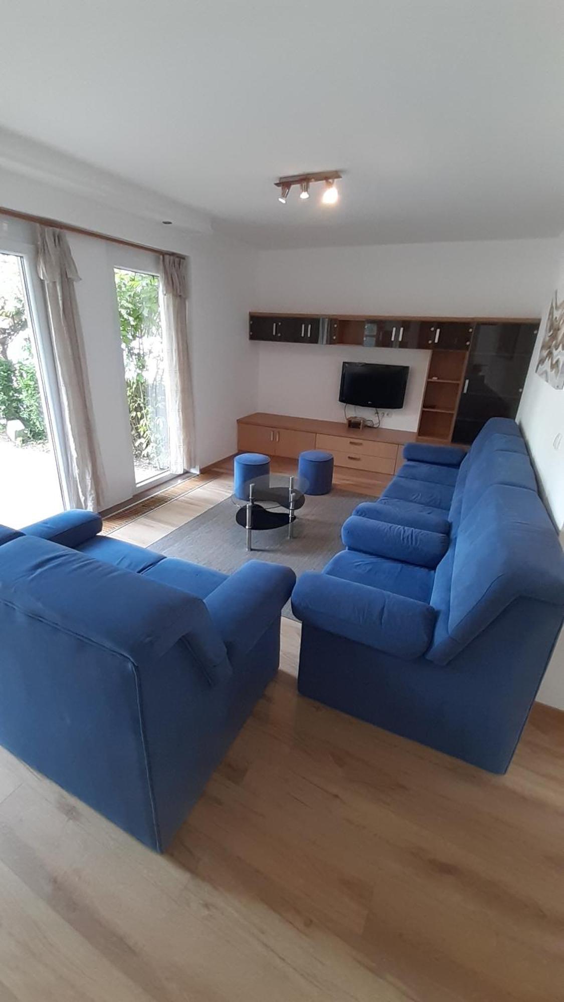 Mary Apartmanhaz Heviz Luaran gambar