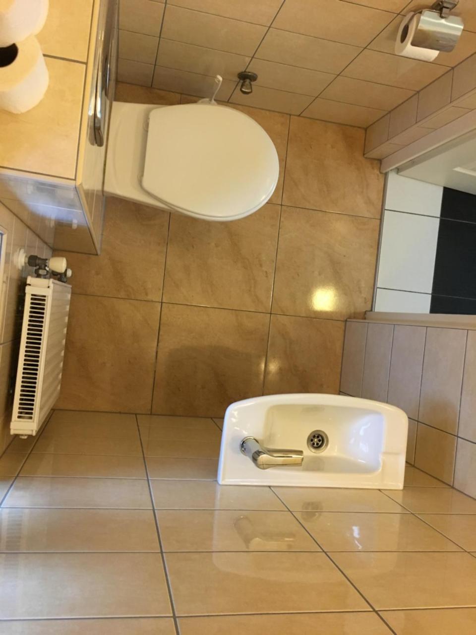Mary Apartmanhaz Heviz Luaran gambar