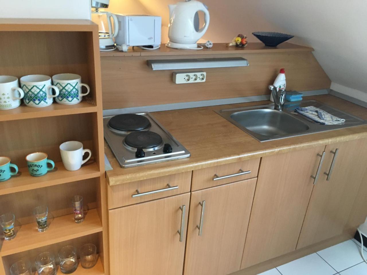Mary Apartmanhaz Heviz Luaran gambar