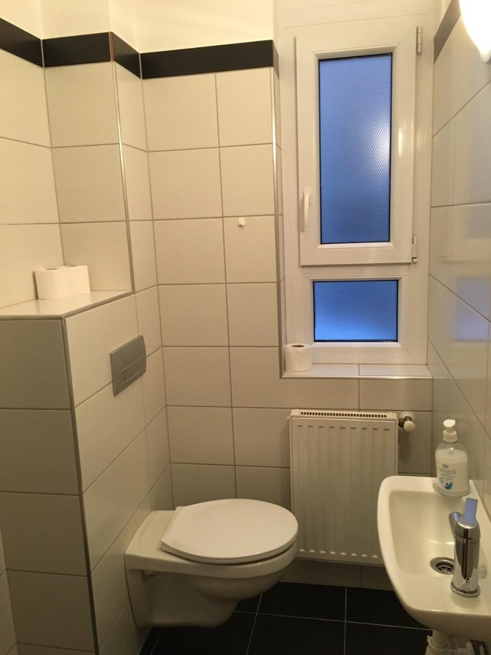 Mary Apartmanhaz Heviz Luaran gambar