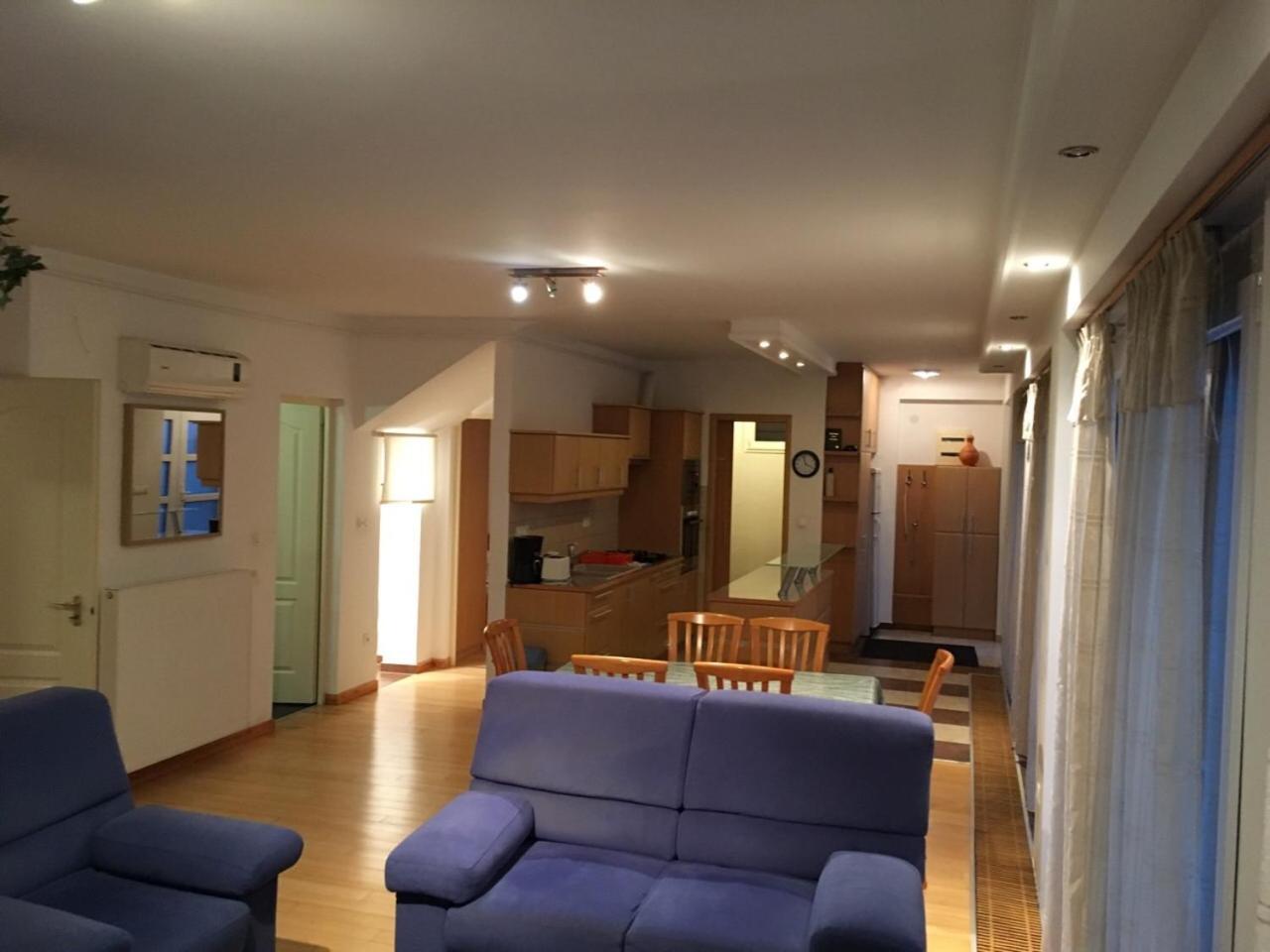 Mary Apartmanhaz Heviz Luaran gambar