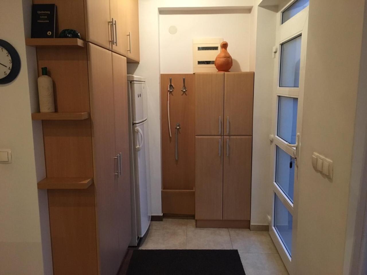 Mary Apartmanhaz Heviz Luaran gambar