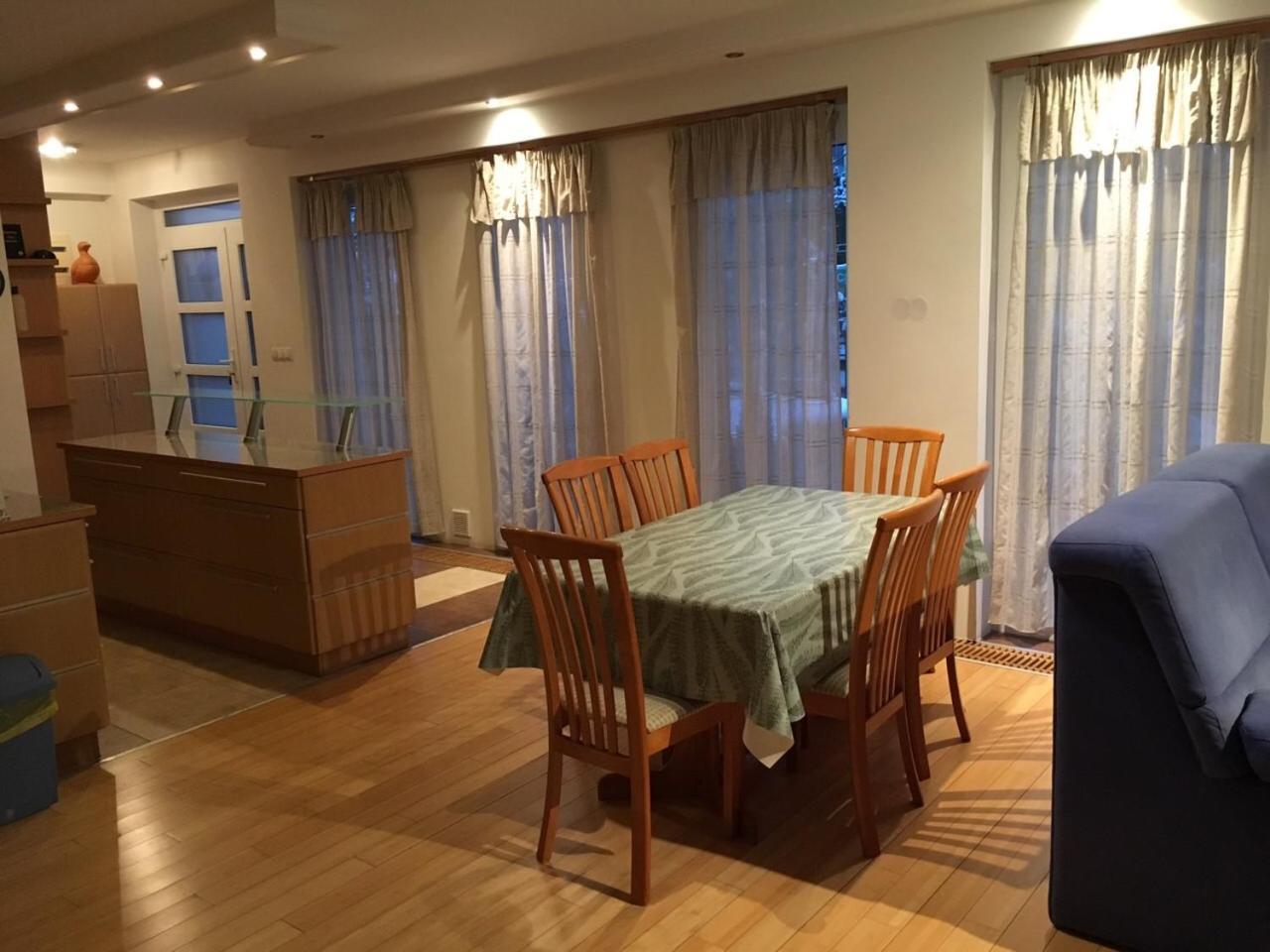 Mary Apartmanhaz Heviz Luaran gambar